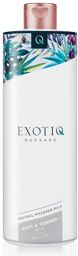 Lait de massage doux et tendre - 500 ml
