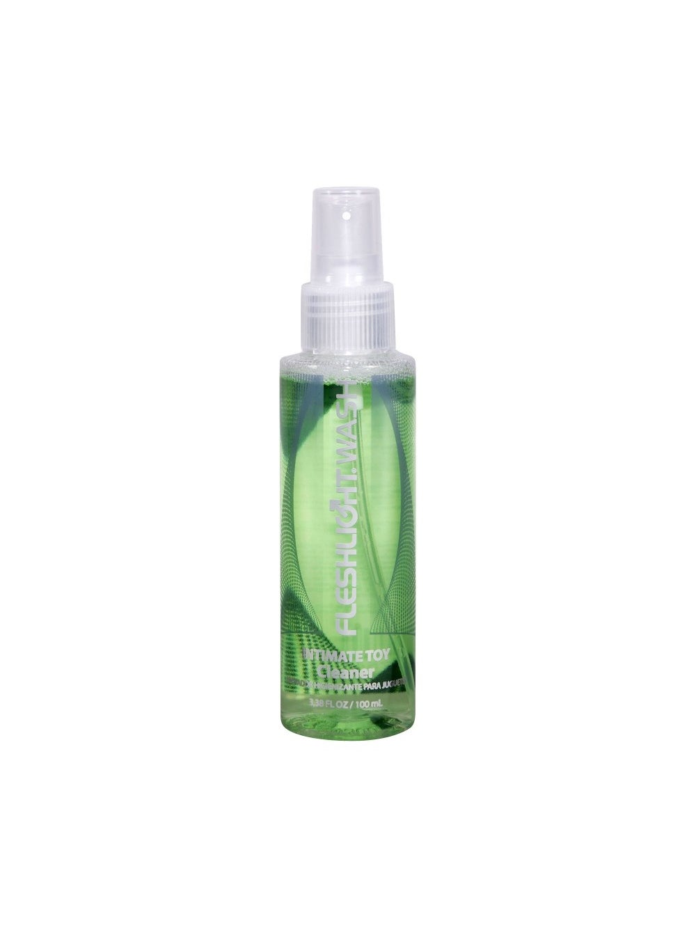 Spray Nettoyant Fleshlight Wash