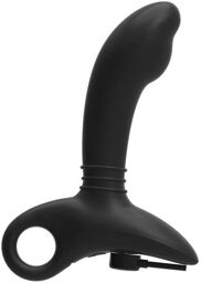 Stimulateur Prostatique Sparta Noir