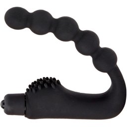 Stimulateur de Prostate à Perles 11 cm