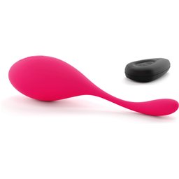 Oeuf Vibrant Télécommandé Secret Vibe 2
