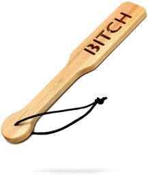 Paddle Bitch