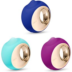 Stimulateur Clitoris Oral Ora 3