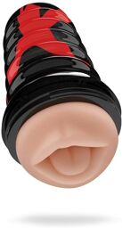 Masturbateur Elite Air Tight Oral Stroker