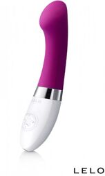Stimulateur Gigi 2 Point G Violet