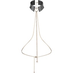 Collier Desir Metallique