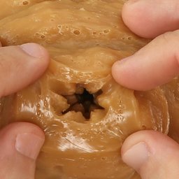 – Pain d’Extase Masturbateur – Croissant