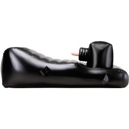 Louisiana Lounger Machine Sexuelle