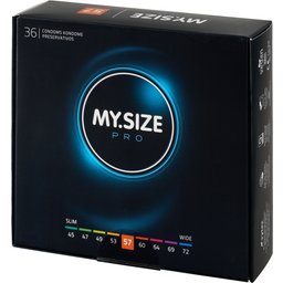 Pro Préservatifs 36 pcs