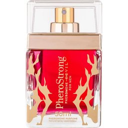 - Parfum Pheromone Devil pour Homme - 50 ml