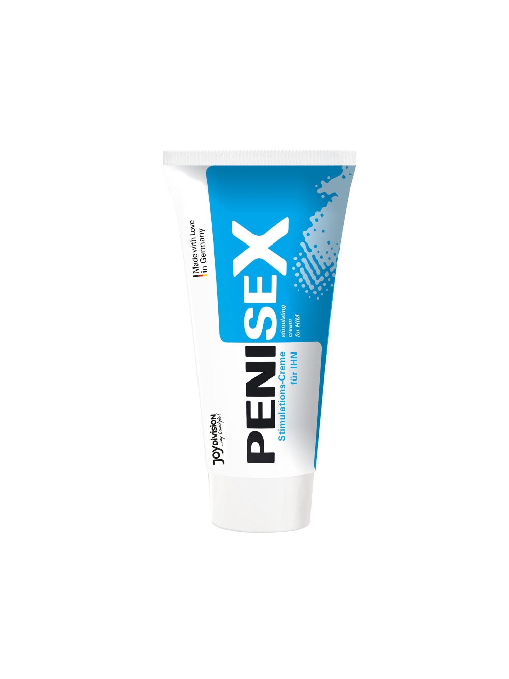 Crème Stimulante PeniseX 50 ml