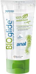 Lubrifiant BIOglide Anal 80 ml