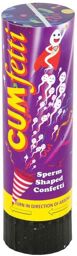 Canon à  Confettis Cumfetti Spermatozoà¯des