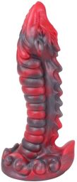 Gode Alien Furax 19 x 5.7cm