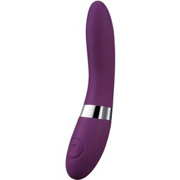 Elise 2 Gode Vibrant Rechargeable
