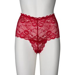 Evening-Promise Hipster Taille Haute