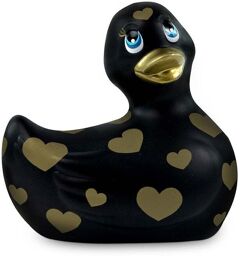 Canard Vibrant Romance Noir
