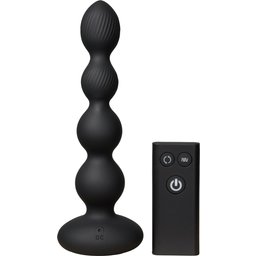 Tornado Probe Boules Anales Rotatives et Vibrantes 17,5 cm