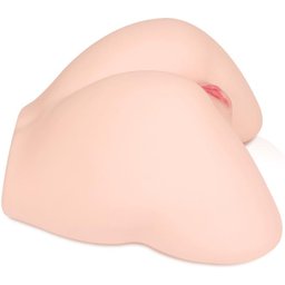 Adel Onahole Real Hips Masturbateur