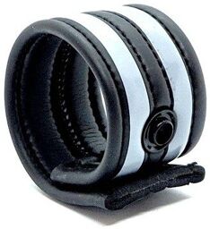 Ballstretcher Race Néoprène Gris