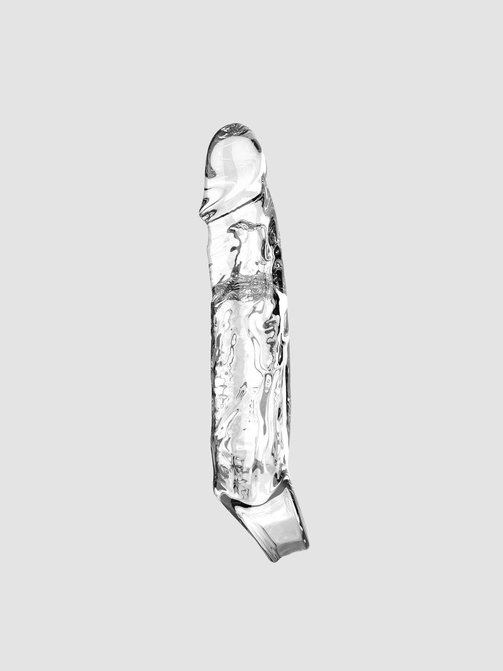 Gaine à Pénis Extension Sleeve Get Real Large