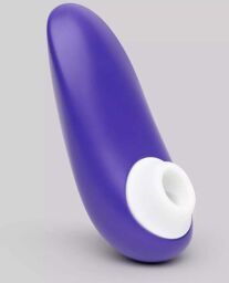 Starlet 3 stimulateur clitoridien Violet