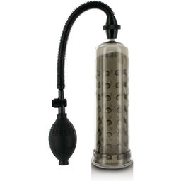 Penis Pump - Black