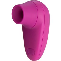 Starlet Air-Pulse Stimulateur Clitoridien