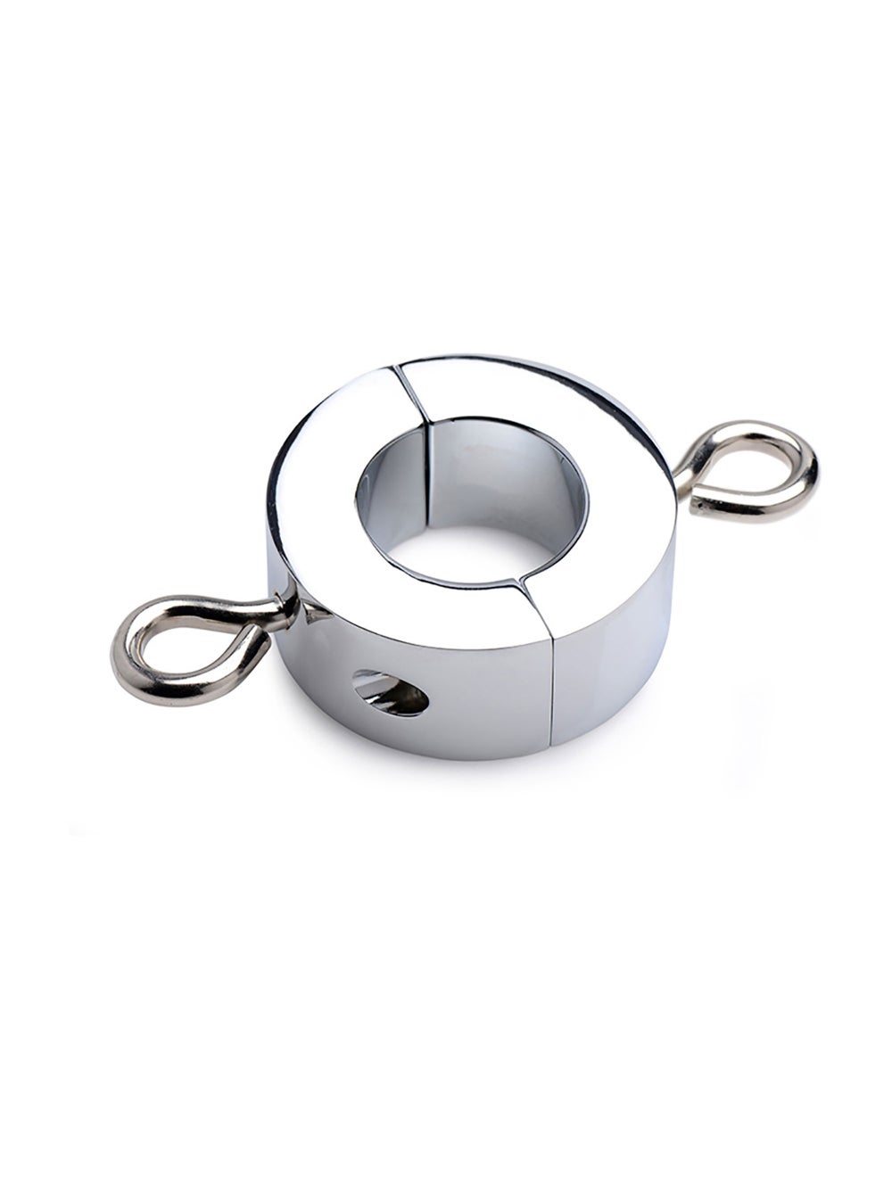 Anneau en Métal Ball Stretcher