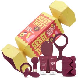 - Secret Twist Coffret Couples - Power & Control