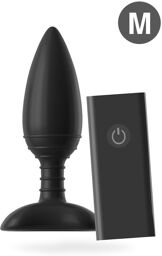 Ace Butt Plug M Vibrant