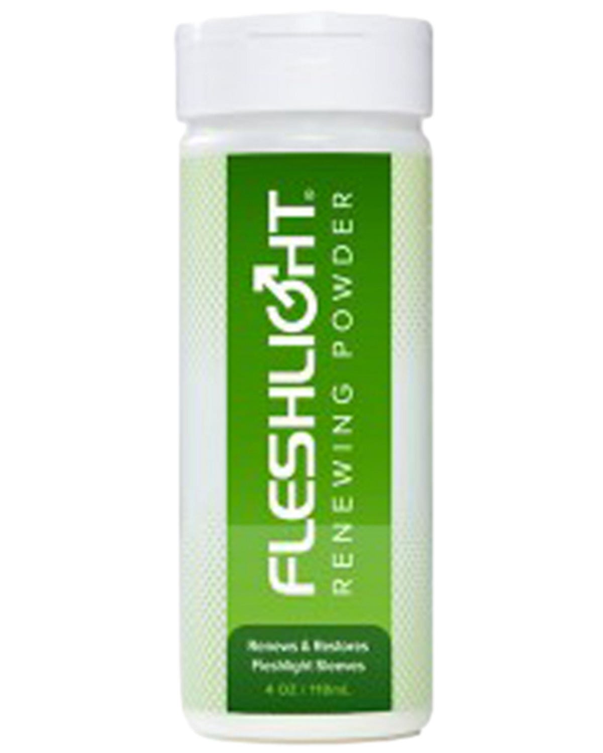 Poudre régénérante pour Masturbateur