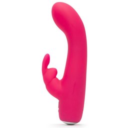 – Mini Rabbit Vibrator – Rose