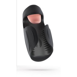 - Lickety Split Masturbateur - Noir