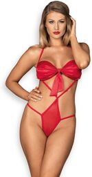 Giftella Body - Rouge Rouge