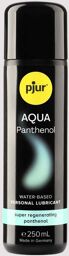Lubrifiant Eau Panthenol Aqua 250 ml Noir