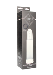 Pompe à pénis Luv automatique rechargeable