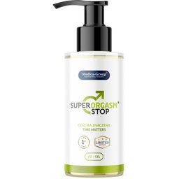 - Super Orgasm Stop Gel Intime - 50 ml