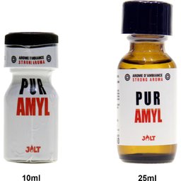 Poppers Pur Amyl