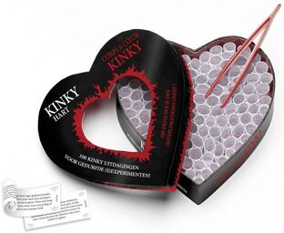 Corps à Coeur kinky
