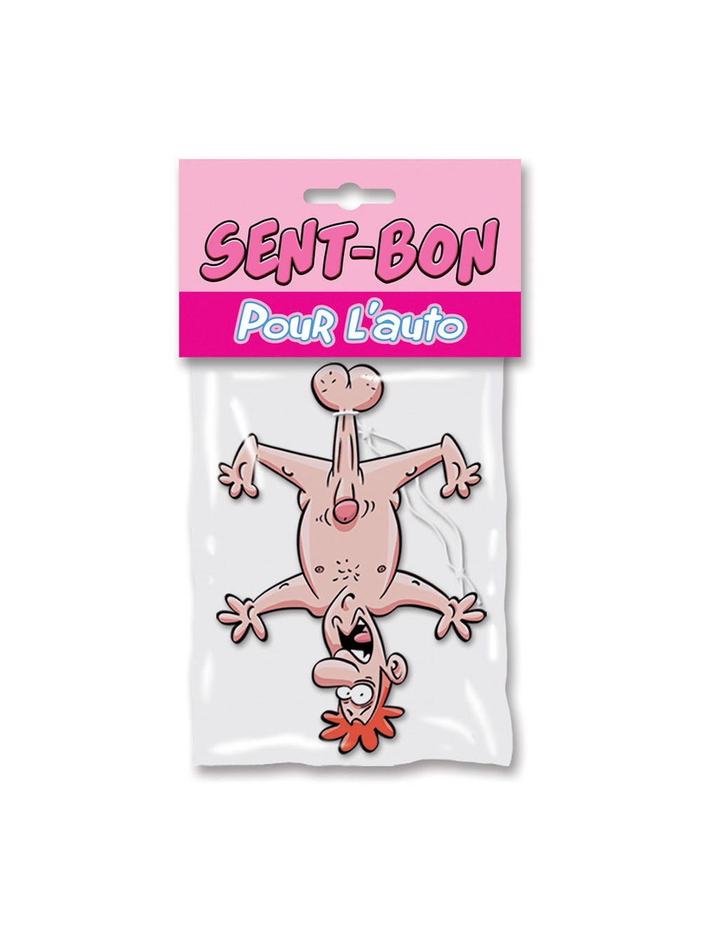 Sent-Bon pour Voiture