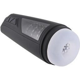  - À la Recherche du Plaisir - Noir