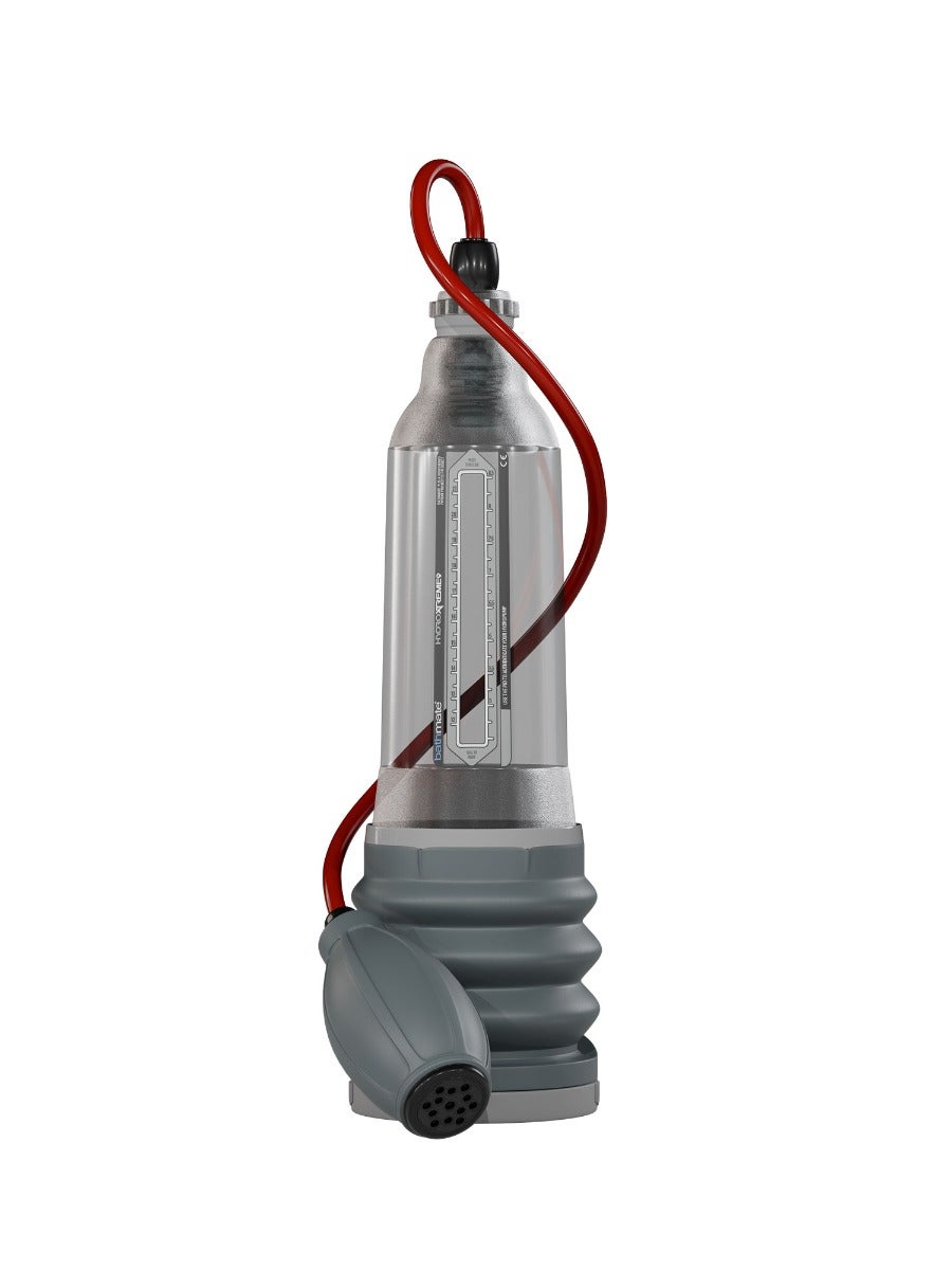 Pompe à pénis Bathmate HydroXtreme9
