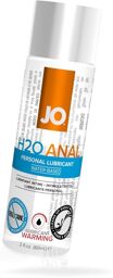 Anal H2O lubrifiant Chauffant 60 ml
