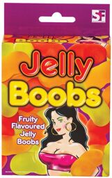 Gelée seins