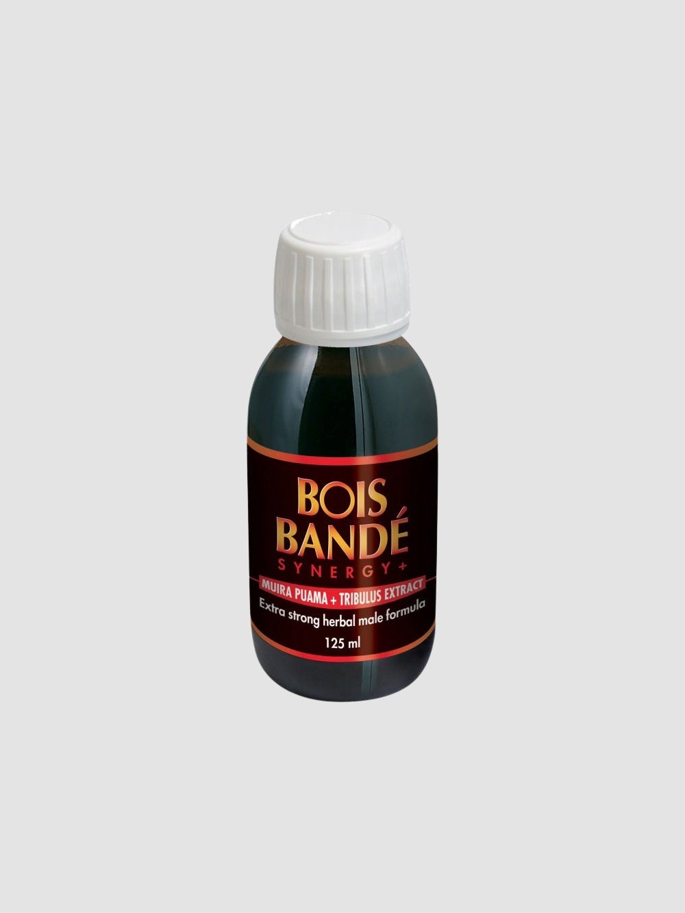 Bois Bandé Extra Strong 125 ml