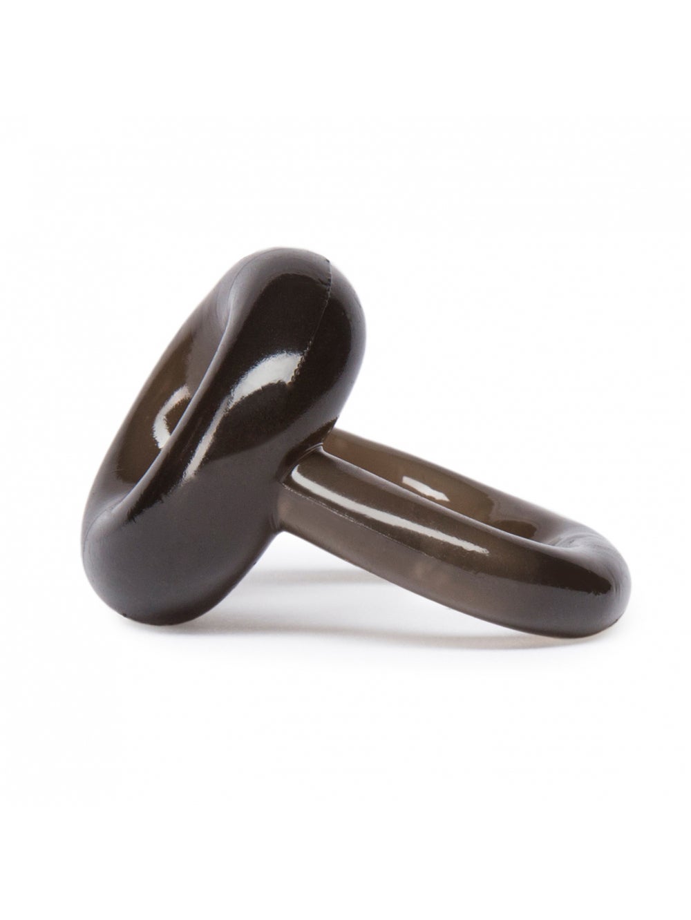 Double cockring Performance Enhancer EDGE