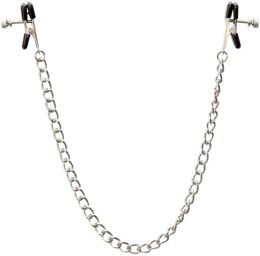 Pinces à Tétons Ajustables