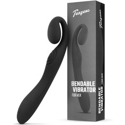 Vibromasseur Flexible