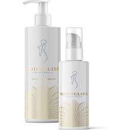 Lubrifiant Pure Silicone Care & Comfort Collection